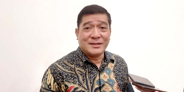 PK Silfester Jangan Sampai Merusak Citra Prabowo