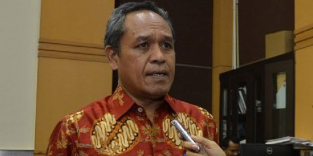 DPR Tunggu Action Prabowo Tindak Aparat Bekingi Tambang