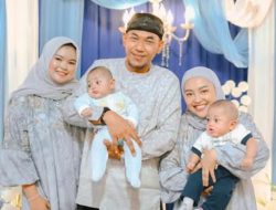 Suami Klarifikasi Surat Wasiat Mpok Alpa, Ajie Darmaji Ungkap Pesan Terakhir Sebelum Istri Meninggal