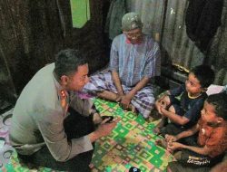 Tuai Simpati Publik! Begini Cerita 2 Bocah Gowa Mengais Sisa Makanan di Upacara HUT RI