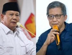 Ditanya Soal Niat Nyapres di 2029, Rocky Gerung Beri Jawaban Mengejutkan!