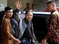 Pembebasan Bersyarat Setnov tidak Sah! MAKI Bakal Gugat ke PTUN