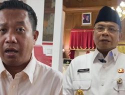 Parah! Ketua Pansus Pemakzulan Bupati Pati Kena Teror, Suruhan Orang Gerindra?