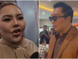 Sakit Hati Usai Tes DNA Tidak Identik, Lisa Mariana Bakal Bongkar Borok Ridwan Kamil: Gue Janji!