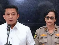 Lisa Mariana Bohong, CA Bukan Anak Ridwan Kamil
