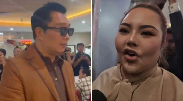 Usai Kisruh Tes DNA Lisa Mariana Ngaku Bakal Bongkar Borok Ridwan Kamil, Sebut Sakit Hati: Gue Janji