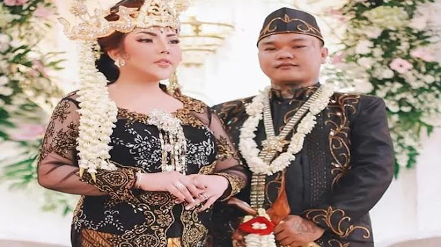 Siapa Doris Setiawan? Diduga Ayah Biologis dari Anak Lisa Mariana