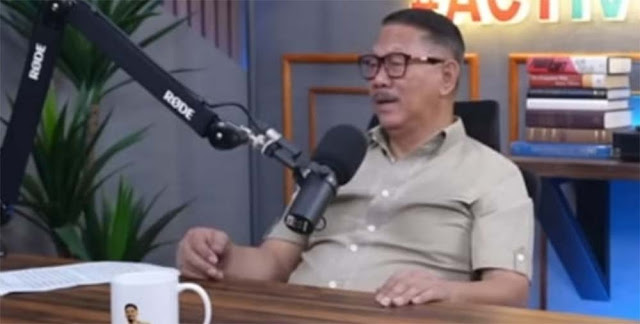GAWAT! Terungkap Operasi Garis Dalam: Ancaman Terselubung di Balik Kekuasaan Presiden Prabowo