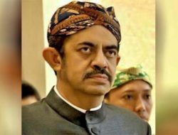 Riza Chalid jadi Tersangka Baru TPPU