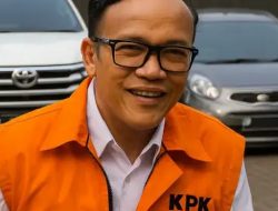 Harta Wamenaker Noel Naik Rp14,65 Miliar
