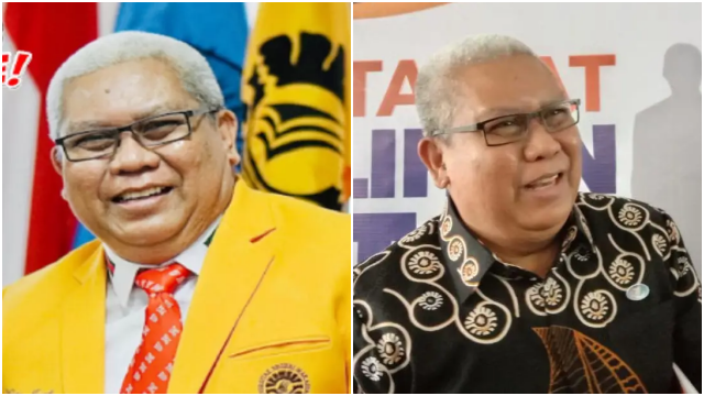 Rektor UNM Dilaporkan Lakukan Pelecehan Seksual terhadap Dosen Perempuan, Ajak ke Hotel dan Kirim Chat Mesum