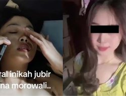 Video Syur Jubir Morowali vs TKA China Beredar Tiga Versi, Tempat Adegan Vulgar Ternyata di Daerah Ini