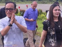 Sosok Silvia Rinita Harefa, Istri Noel Ebenezer, Bagaimana Nasibnya Setelah Suami Diciduk KPK?