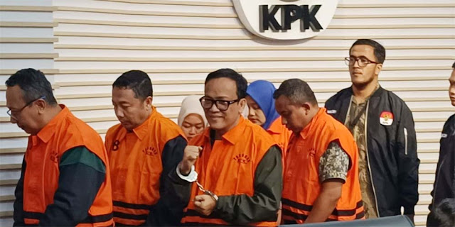 Noel Ebenezer Disebut Minta Uang Rp 3 Miliar ke Sultan