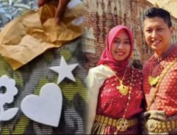 Keluarga Arya Daru Terima Amplop Misterius Berisi 3 Simbol Aneh: Pesan Apa?
