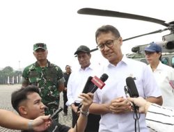 Menkes: Olahraga 30 Menit Tiap Hari sampai Wafat, Insyaallah Gak Kena Stroke-Jantung