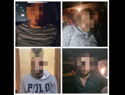 Tiga Aktor Intelektual Pembunuhan Kacab Bank Dibekuk di Solo, Satu Diamankan di PIK