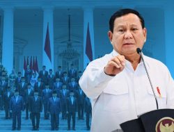 Bahaya Orde Baru Jilid II? Pengamat Peringatkan Ancaman Politik Asal Bapak Senang Era Prabowo!