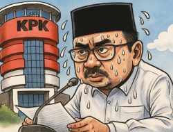 Mens Rea dan Keadilan: Menelisik Niat di Balik Kasus Kuota Tambahan Haji 2024