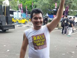 Tak Segera Umumkan DPO dan Tangkap Kader Gerindra Nistra Yohan Kasus BTS, Nicho Silalahi: Kejagung Letoy
