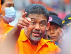 Demo Jilid II, Buruh Siap Geruduk Gedung DPR/MPR pada Kamis 28 Agustus