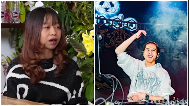 Fans Ngaku Dihamili DJ Panda Tanpa Pertanggungjawaban, Ungkap Kronologi Hubungan di Kamar Hotel