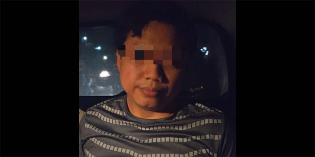 Polisi: Dwi Hartono Salah Satu Otak Pembunuhan Kepala Cabang Bank