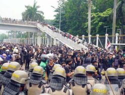 Mahfud MD: Demo 25 Agustus Organik Tanpa Didalangi