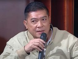 Hakim Gugurkan Permohonan PK Silfester Matutina