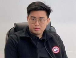 Ucapan Timothy Ronald Viral, Sindir Mahasiswa Pendemo: Orangtua Udah Susah, Ngapain Panas-panasan?