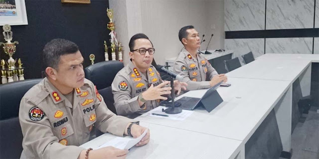 Polisi Wanti-Wanti Soal Konten Live TikTok Hasut Pelajar Ikut Demo
