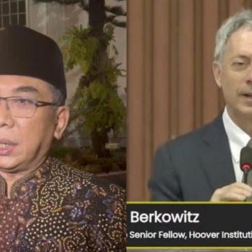 Ngaku Khilaf, Abang Yaqut Minta Maaf Undang Pendukung Zionis Israel Jadi Pembicara di UI