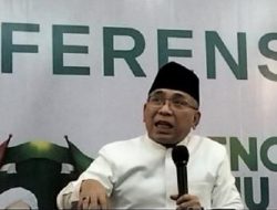 Ketum PBNU Minta Maaf usai Heboh Undang Akademisi Pro Israel di Seminar