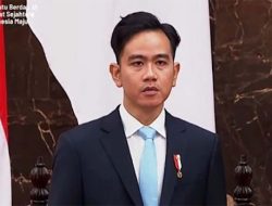 Deddy Yevri Sitorus Sentil Gibran Soal Janji 19 Juta Lapangan Kerja, Netizen Ikut Geruduk!