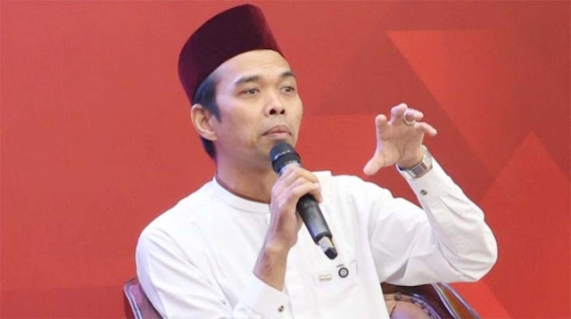 Berapa Penghasilan YouTube Ustaz Abdul Somad? Sampai Ditagih Bayar Petugas Pajak