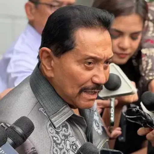 Hendropriyono Sentil Isu Pemakzulan Gibran: Yang Usul Ini Tanggung Jawabnya Apa Kalau Negeri Ini Hancur?