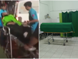 Sosok Driver Ojol yang Dilindas Polisi di Penjompongan, Niat Antar Pesanan Berujung Tewas