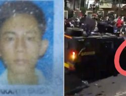 Driver Ojol yang Tewas Dilindas Rantis Brimob Bernama Affan Kurniawan
