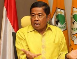 Idrus Marham Anggap Seruan Membubarkan DPR Tidak Realistis: Ini Bisa Menyesatkan Masyarakat, Bahaya!