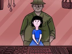 HEBOH! Kasus Inses Gegerkan Negara Arab, Sang Kakek Ternyata Ayah Kandung 4 Cucunya