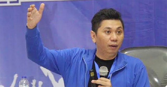 Gelar dan TOEFL Caleg Tak Berdaya Lawan Politik Uang