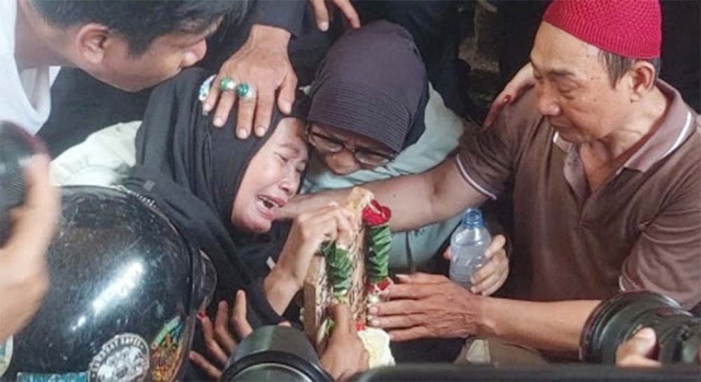 Bukan Demo, Affan Kurniawan Driver Ojol yang Tewas Dilindas Disebut Lagi Antar Pesanan
