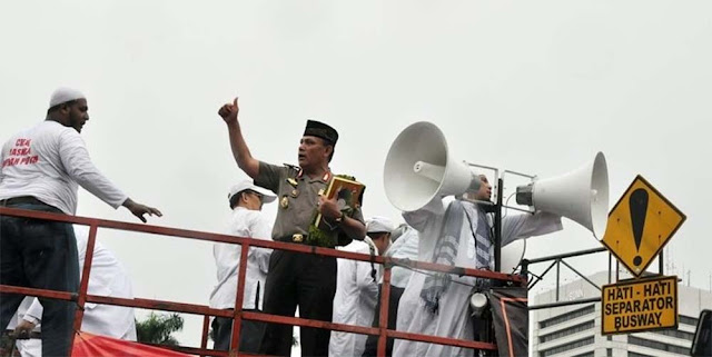 Firli Bahuri: Tewasnya Affan Bentuk Kebrutalan Polisi