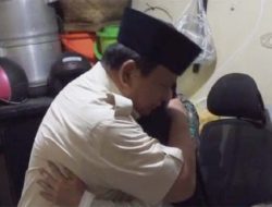98 Resolution Network: Affan Kurniawan Martir Pejuang Ekonomi Rakyat