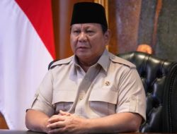 Prabowo Perintahkan Kapolri dan Panglima TNI Tindak Tegas Massa Anarkis