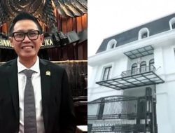 Usai Rumah Ahmad Sahroni Diamuk Massa, Giliran Alamat Eko Patrio Disebar