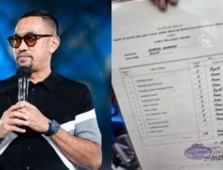 Rumah Sahroni Digeruduk, Nilai SMP Dibongkar! Karma Orang Tolol Sedunia?