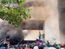 Biang Kerusuhan di Negeri Ini
