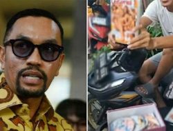 Sahroni Mengamuk Usai Rumah Dijarah Warga hingga Ancam Tempuh Jalur Hukum: Bedebah Kalian!