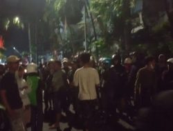 Massa Jarah Rumah Eko Patrio: Ini Namanya Perampasan Aset
